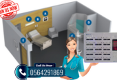 سعر جهاز ونظام استدعاء الممرضات بالمستشفيات nurse call