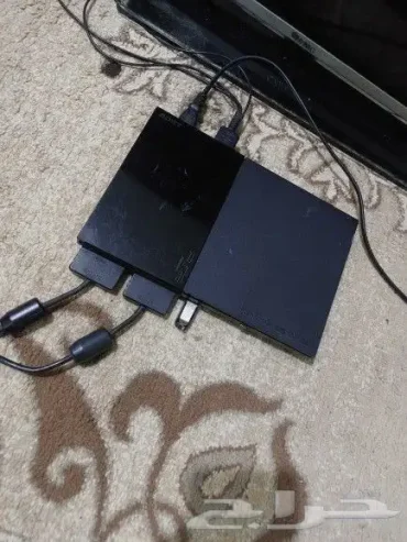 ps2معدل