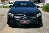 مرسديس AMG موديل 2020