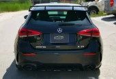 مرسديس AMG موديل 2020