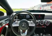 مرسديس AMG موديل 2020