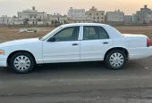 فورد بوليسي ٢٠١١