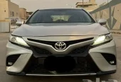 كامري 2019 SE Camry