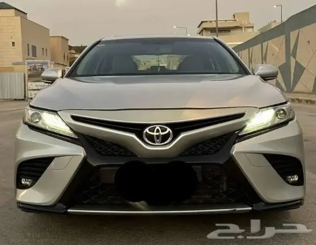 كامري 2019 SE Camry