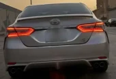 كامري 2019 SE Camry