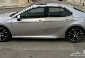 كامري 2019 SE Camry