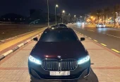 BMW 730li