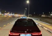 BMW 730li