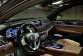 BMW 730li