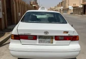 كامري 2000