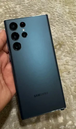 سامسونج  ultra s22