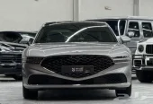 جنيسس جي90 GENESIS G90 2023