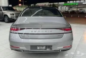 جنيسس جي90 GENESIS G90 2023