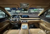 جنيسس جي90 GENESIS G90 2023