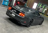 موستنج GT