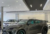 لامبورجيني Urus Mansory 2023