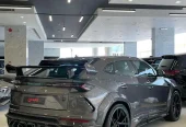 لامبورجيني Urus Mansory 2023