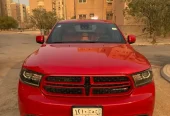 Dodge Durango RT