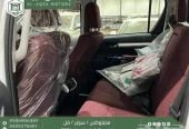 هايلوكس غمارتين نظيف جدا ومع الملحقات ٢٠٢٤