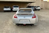 نيسان 370Z 2016 مخزن