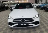 مرسيدس C200 AMG