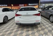 مرسيدس C200 AMG