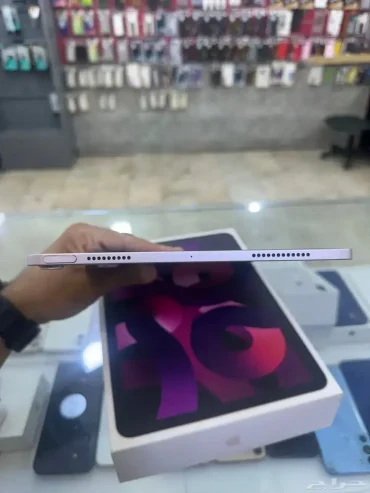 ايباد اير الجيل الخامس 256GB