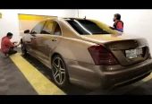 مرسيدس s s350