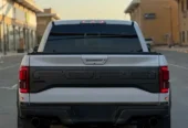 رابتر 2017 F150