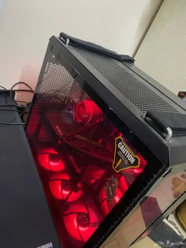 بي سي pc 4060 ti