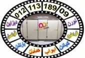 تركيبات وتوريدات حمامات hpl