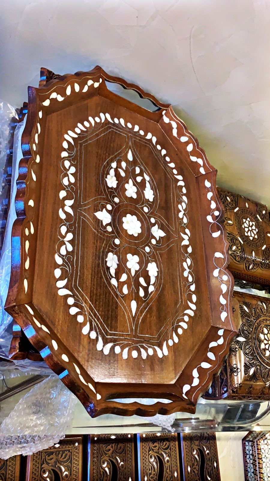 صدفيات وشرقيات