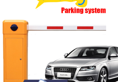 PARKING-SYSTEM