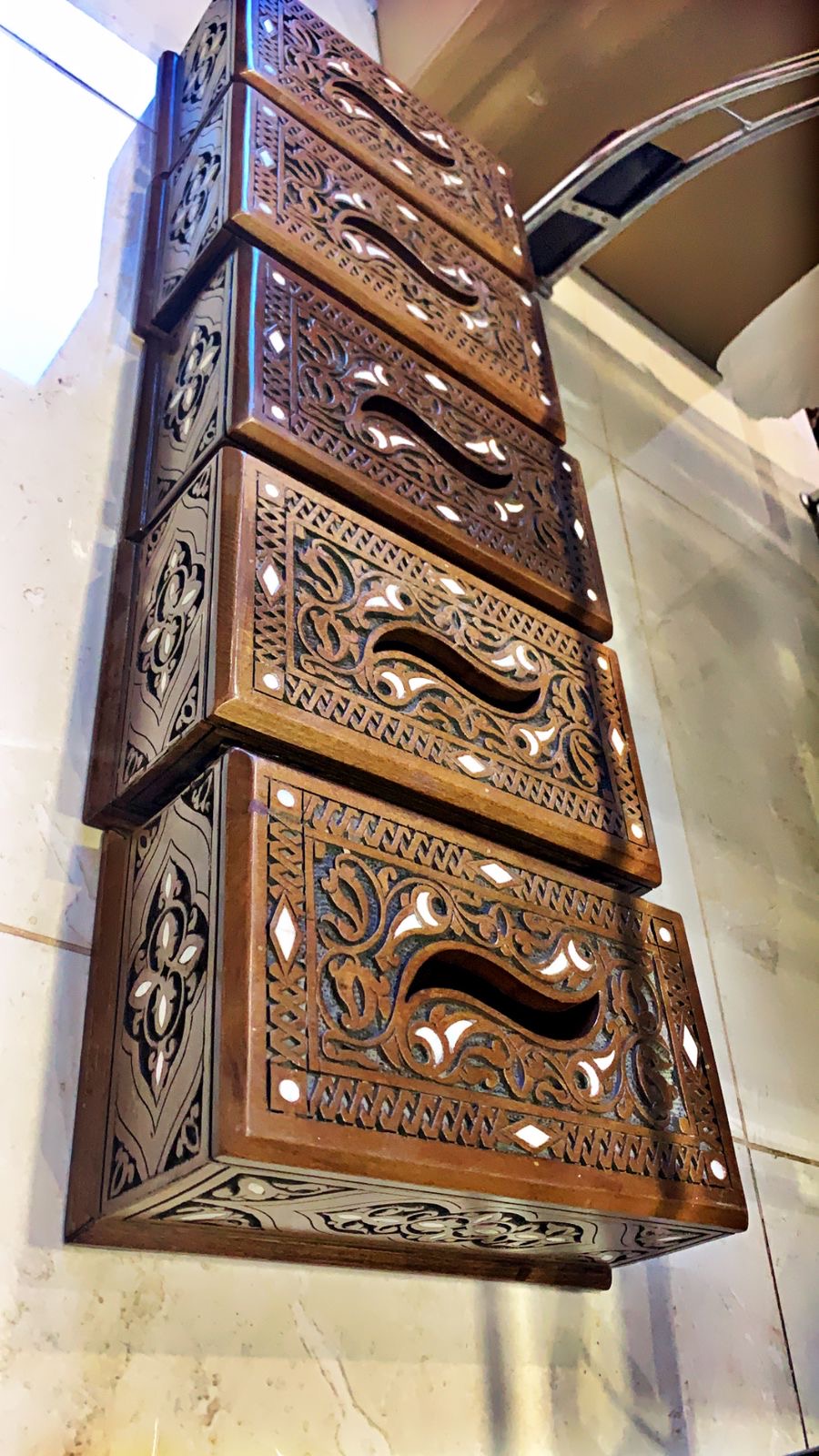 صدفيات وشرقيات