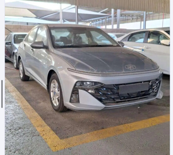 ‏هونداي أكسنت