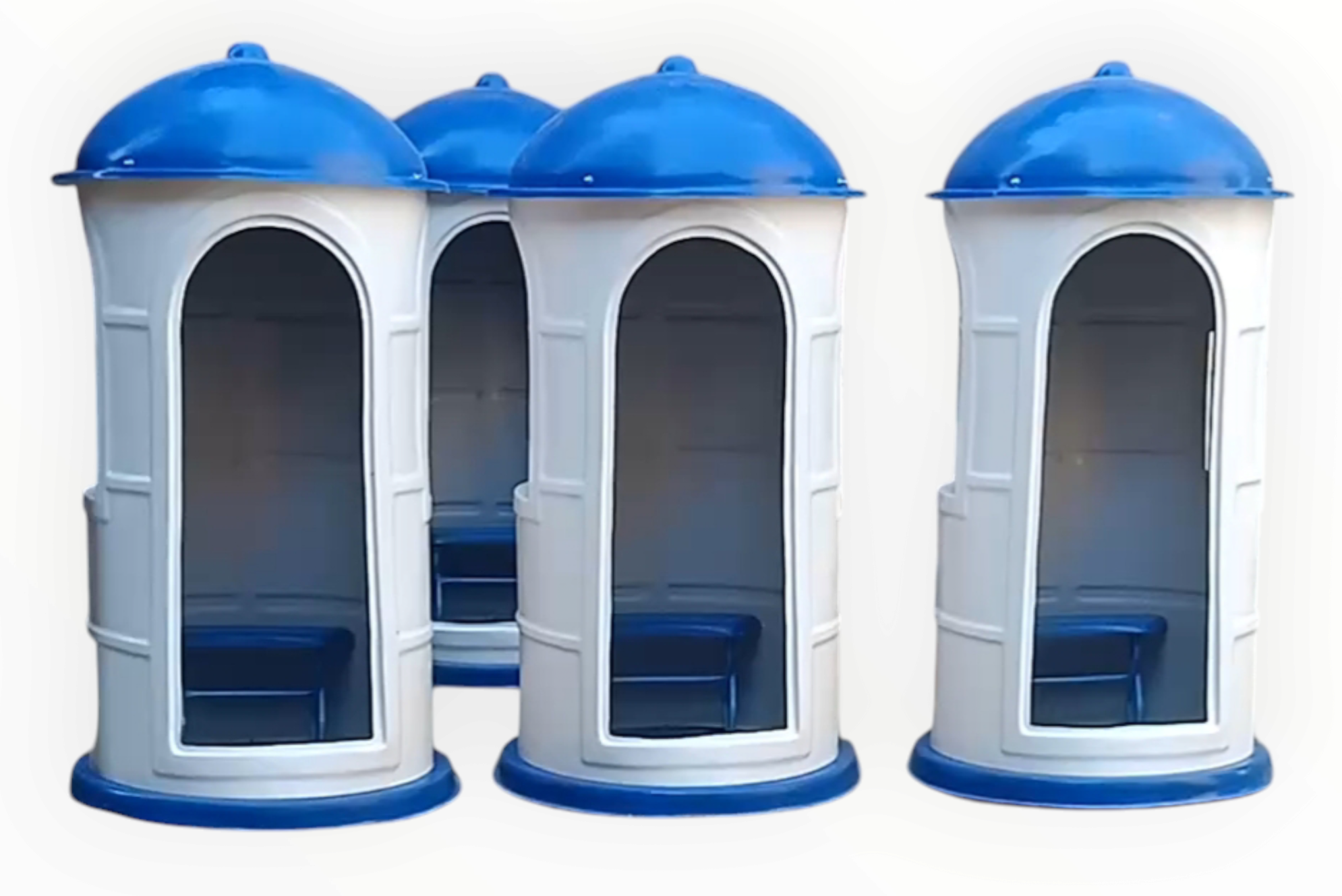 كشك امن للبيع – اكشاك حراسة الآمل