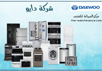 Daewoo-company