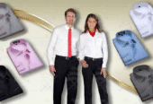 أفضل تصميمات الزى الموحد فى جميع المجالات