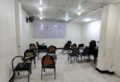 للايجار مقر أدارى او عيادات