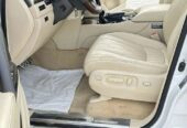 LEXUS LX570 2020