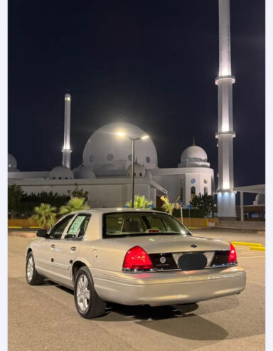 فورد