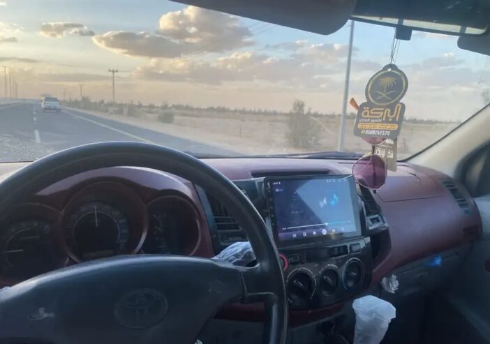 هايلوكس غمارتين ٢٠٠٦