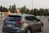 نيسان اكس تريل