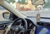 نيسان اكس تريل