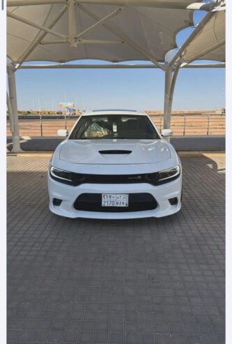 دودج 2022