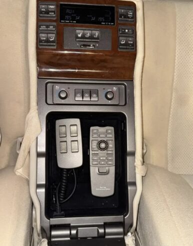 لكزس LS 460