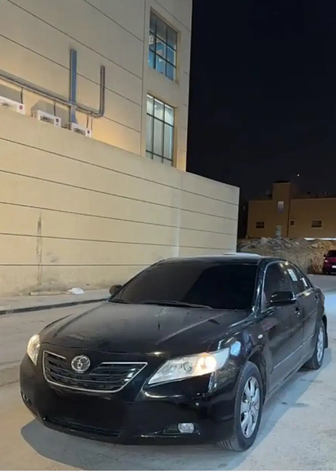 تيوتا