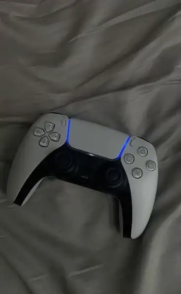 يد سوني فايف اصلية