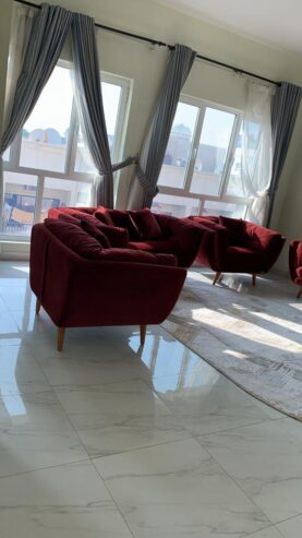 بناية للبيع في القفول بالعاصمة