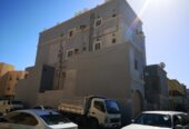 بناية سكنية في جرداب المنطقو الوسطى
